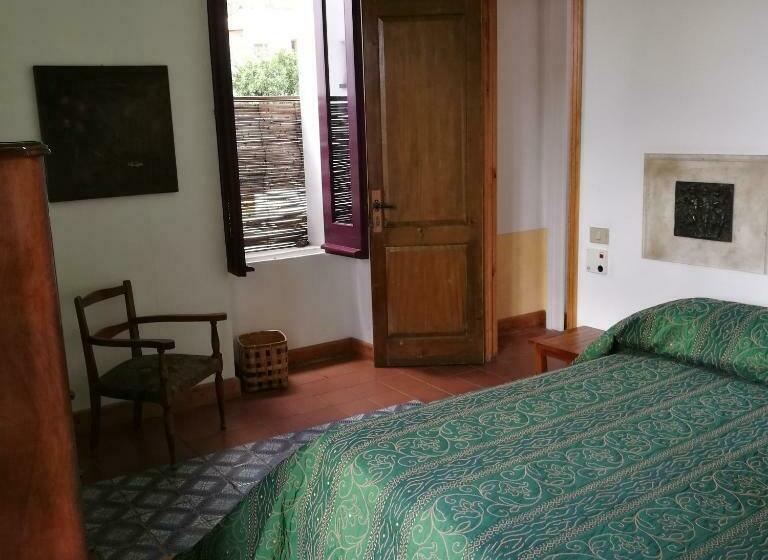 スタンダードルーム, La Locanda Del Barbablù