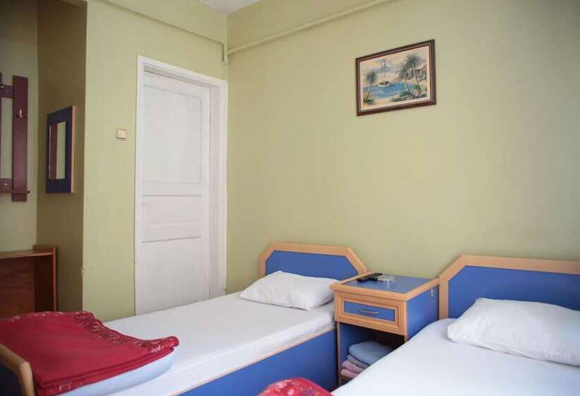Номер Стандарт, Efebey Otel