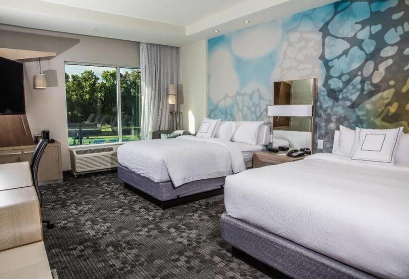 Standard Szoba, Courtyard By Marriott Columbia Cayce