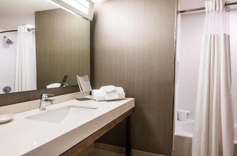 Standard Szoba, Courtyard By Marriott Columbia Cayce