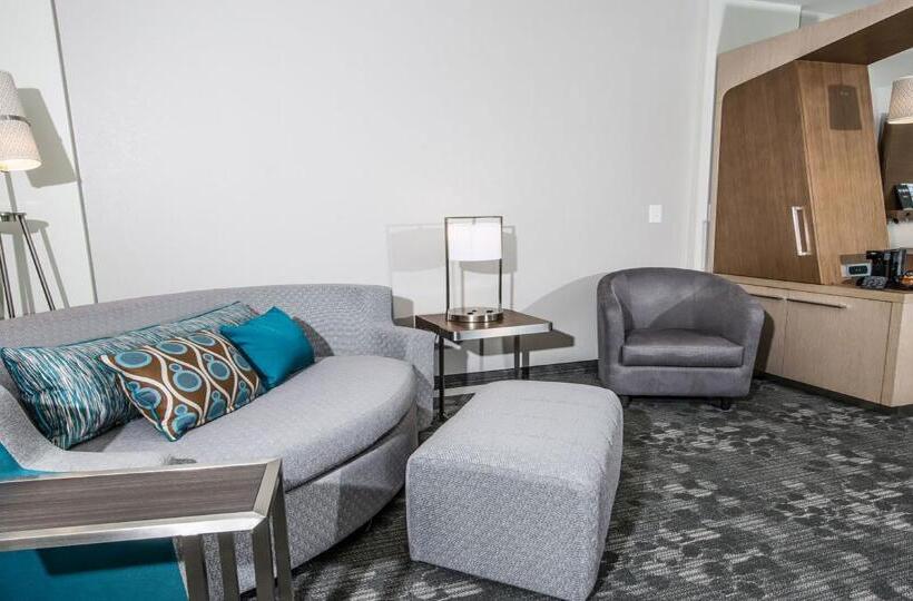 Standard Szoba, Courtyard By Marriott Columbia Cayce