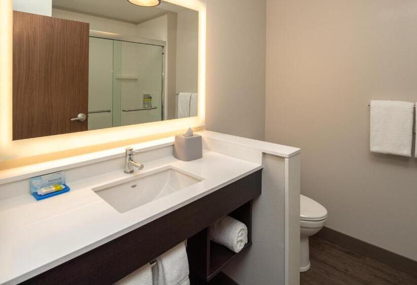 스탠다드 룸, Holiday Inn Express & Suites   Camas, An Ihg