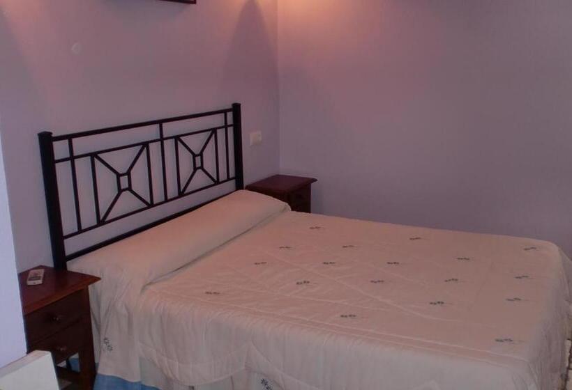 Номер Стандарт, Hostal Restaurante La Ilusión