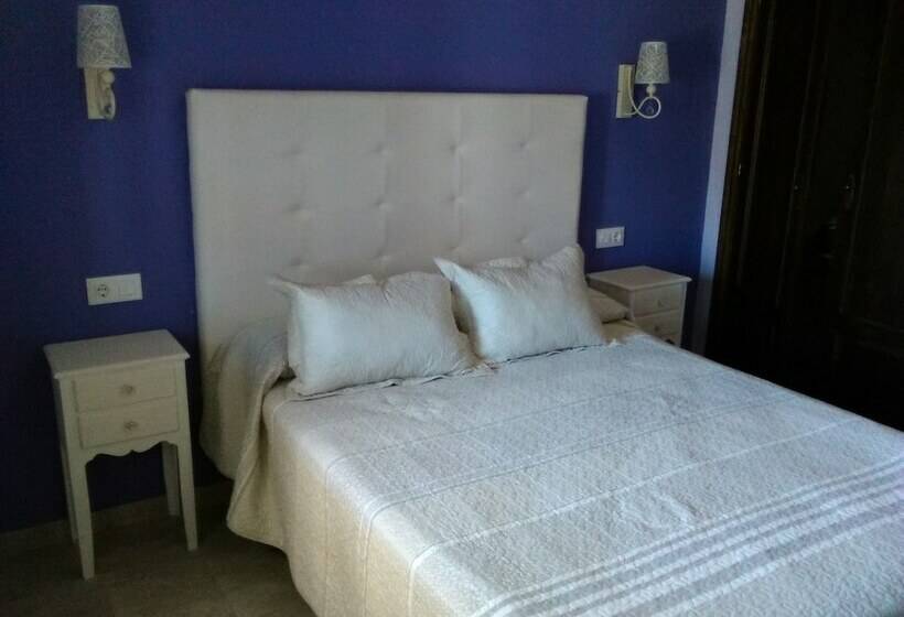 Номер Стандарт, Hostal Restaurante La Ilusión