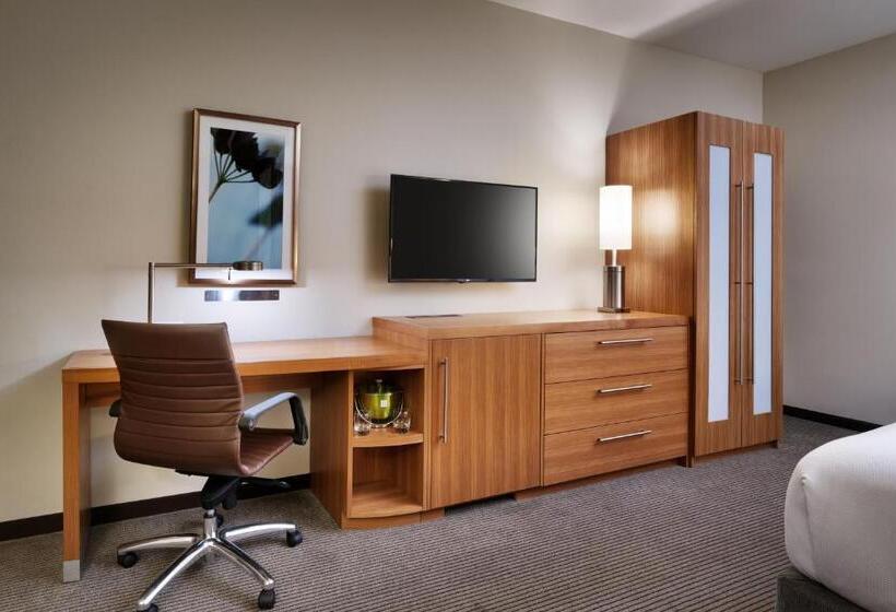 اتاق استاندارد, Hyatt Place Boise/downtown