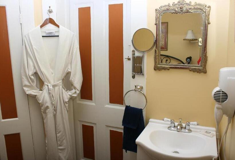 スタンダードルーム, The Gridley Inn B&b