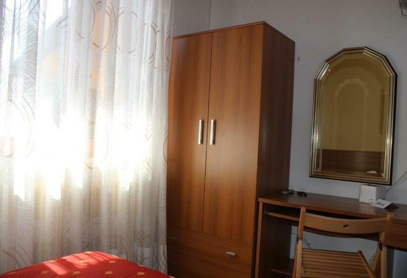 Номер Стандарт Индивидуальный, Albergo Filietto
