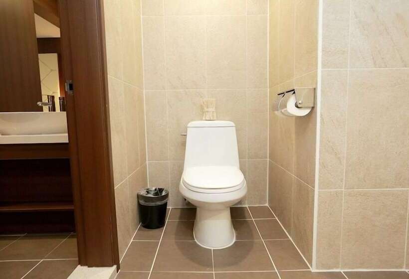 스탠다드 룸, Ramada Taebaek