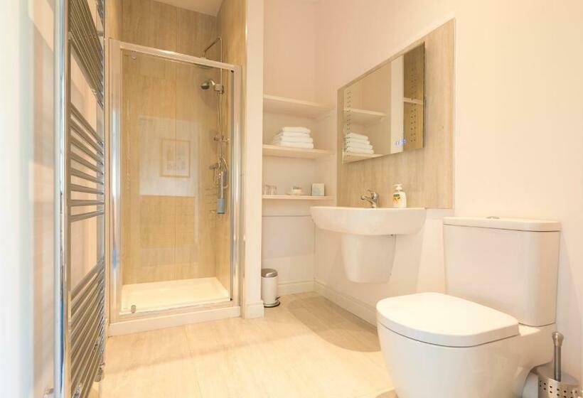 Номер Deluxe Кровать Кинг, Mill Lodge B&b