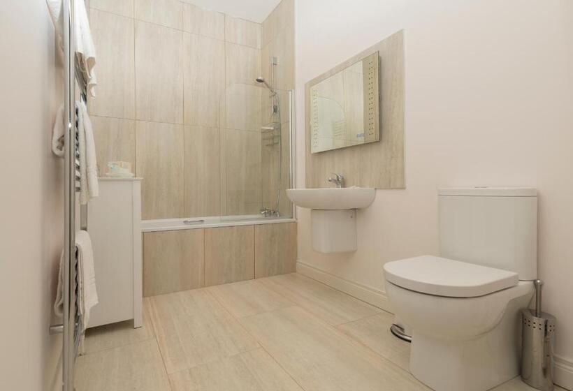 Номер Deluxe Кровать Кинг, Mill Lodge B&b