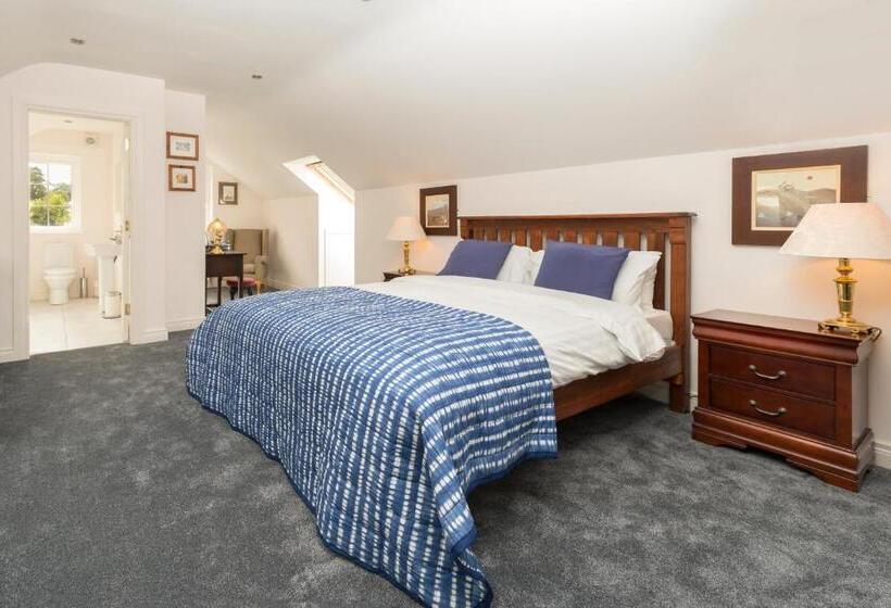 Люкс, Mill Lodge B&b