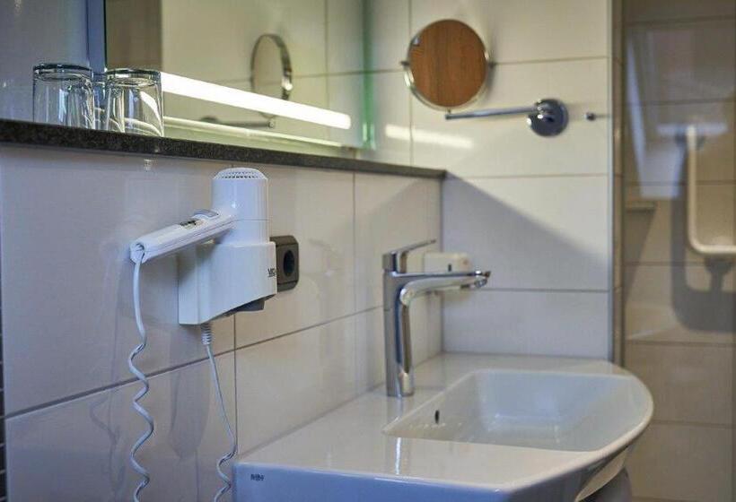 Номер Стандарт, Zum Dallmayr Hotel Garni
