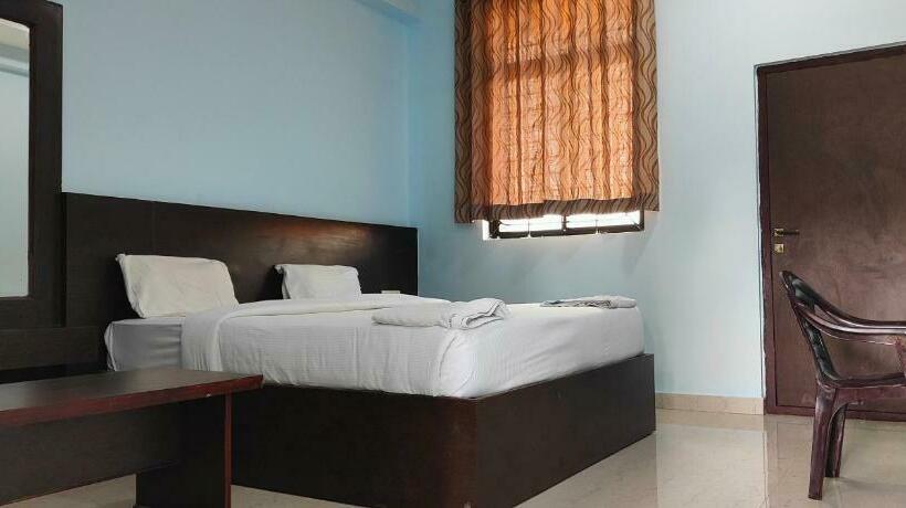Номер Стандарт, Bandipur Wildlife Resort & Spa, Bandipur