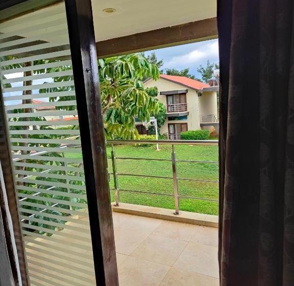 Номер Deluxe, Bandipur Wildlife Resort & Spa, Bandipur