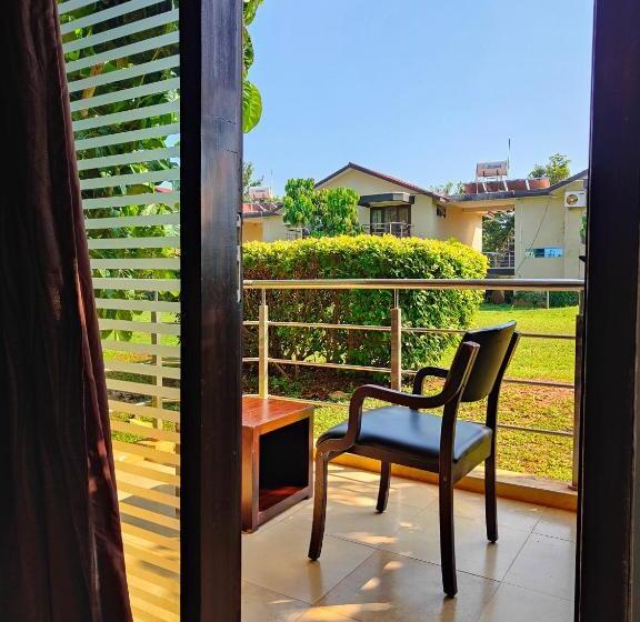 Номер Стандарт, Bandipur Wildlife Resort & Spa, Bandipur