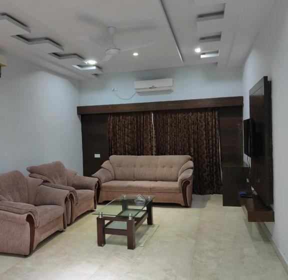 Номер Стандарт, Bandipur Wildlife Resort & Spa, Bandipur