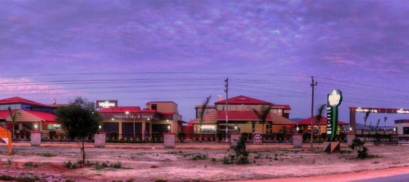 Номер Стандарт, Bandipur Wildlife Resort & Spa, Bandipur