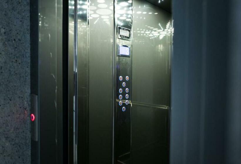 Номер Basic, B&b Palazzo Del Toro