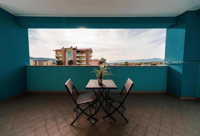 Номер Стандарт, B&b Palazzo Del Toro