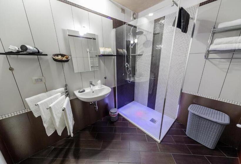 Номер Стандарт, B&b Palazzo Del Toro