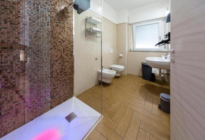 Номер Стандарт, B&b Palazzo Del Toro