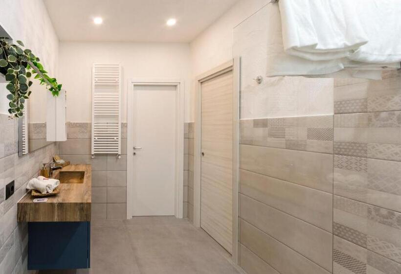 Люкс Superior, B&b Palazzo Del Toro