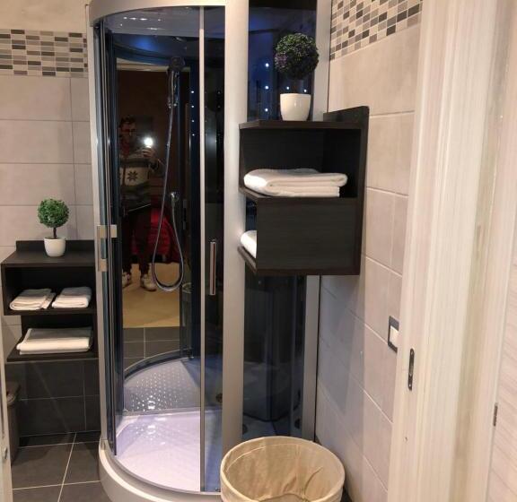 Номер Superior Кровать Кинг, B&b Palazzo Del Toro