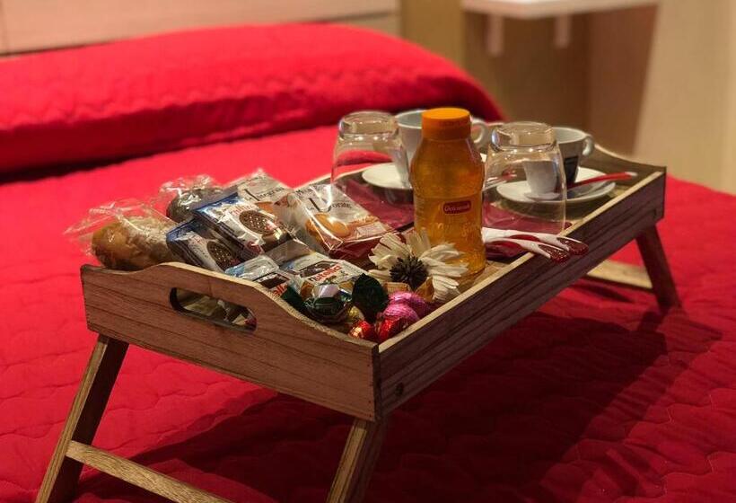 Номер Стандарт, B&b Palazzo Del Toro