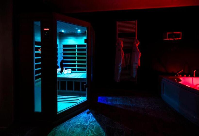 Люкс Superior, B&b Palazzo Del Toro