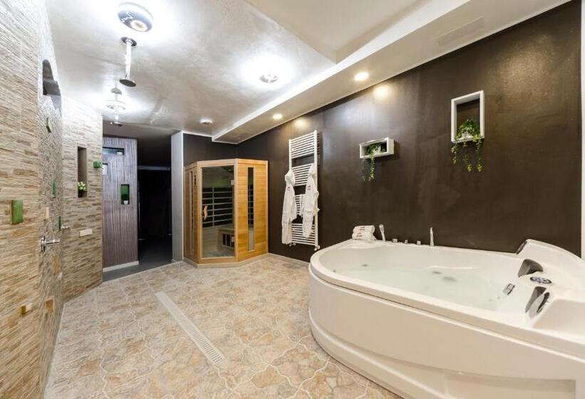 Люкс Superior, B&b Palazzo Del Toro