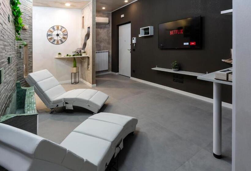 Люкс Superior, B&b Palazzo Del Toro