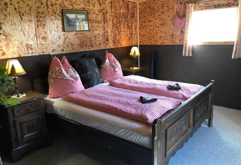 标准间, Guesthouse Austria