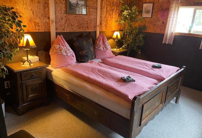 标准间, Guesthouse Austria