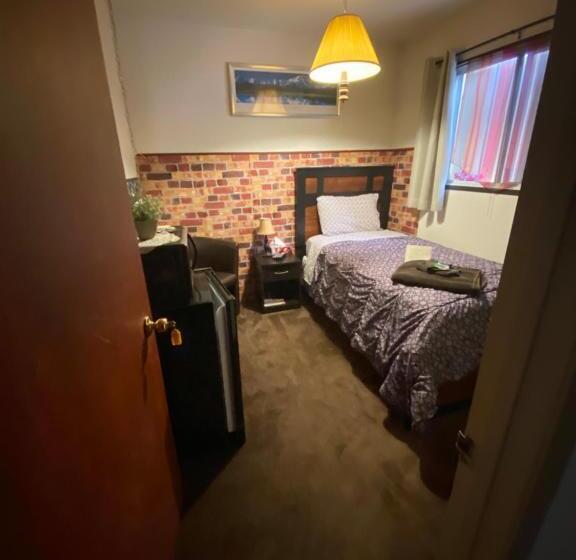 家庭间, Guesthouse Austria