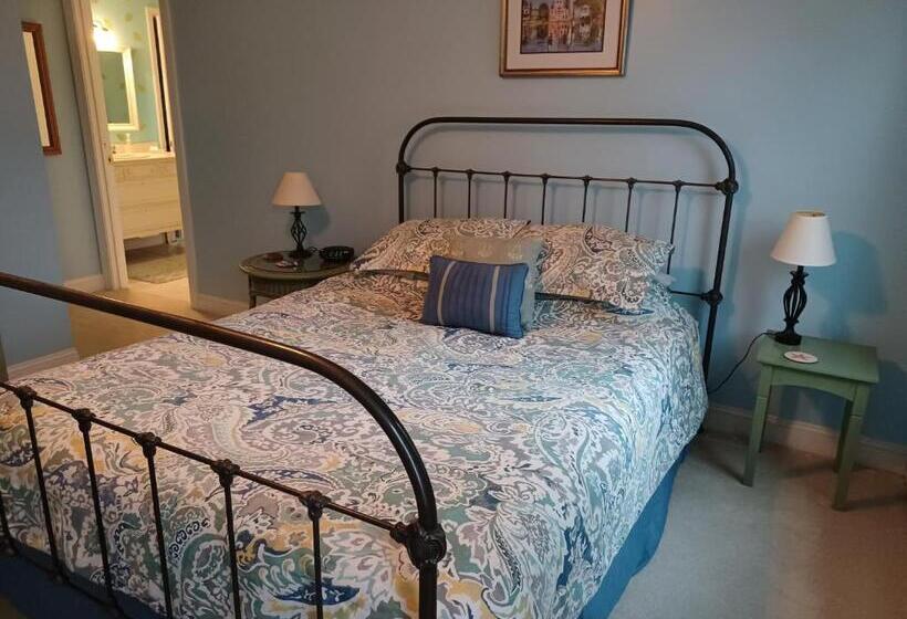 Номер Deluxe, The Inn On Bath Creek