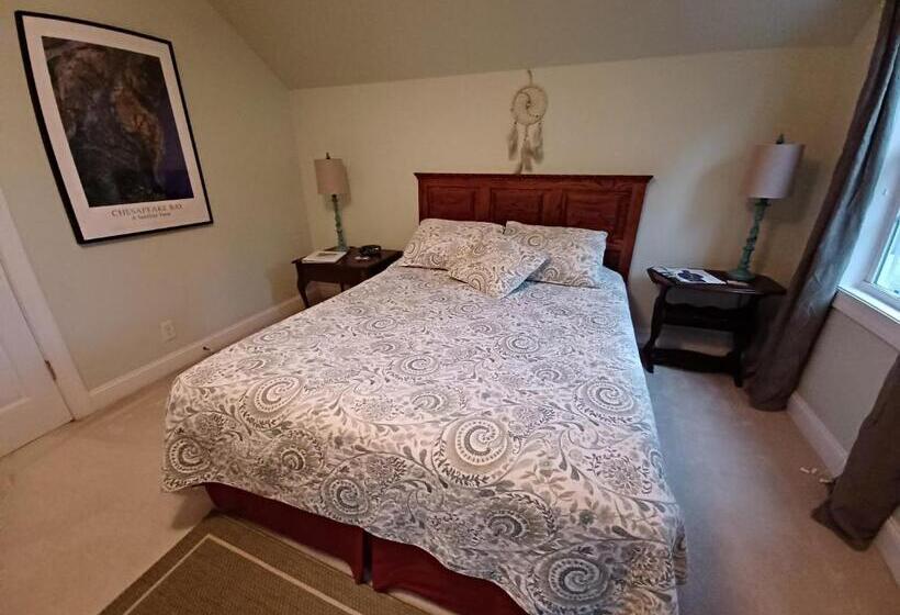 Номер Deluxe, The Inn On Bath Creek
