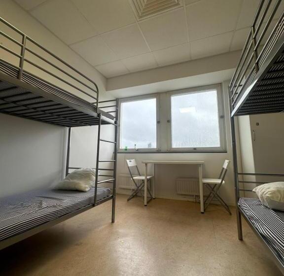 스탠다드 룸, Hostel By Bromma