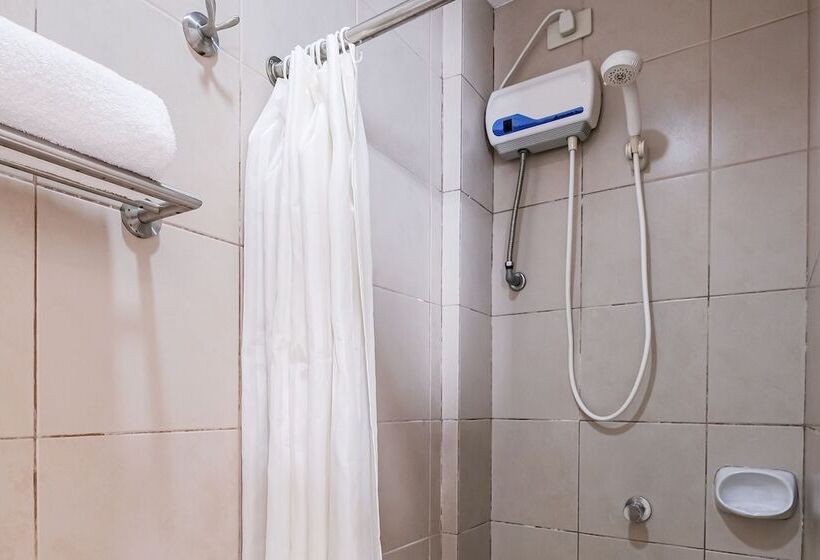 Pokój Superior, Governor Forbes Inn   Manila City Center