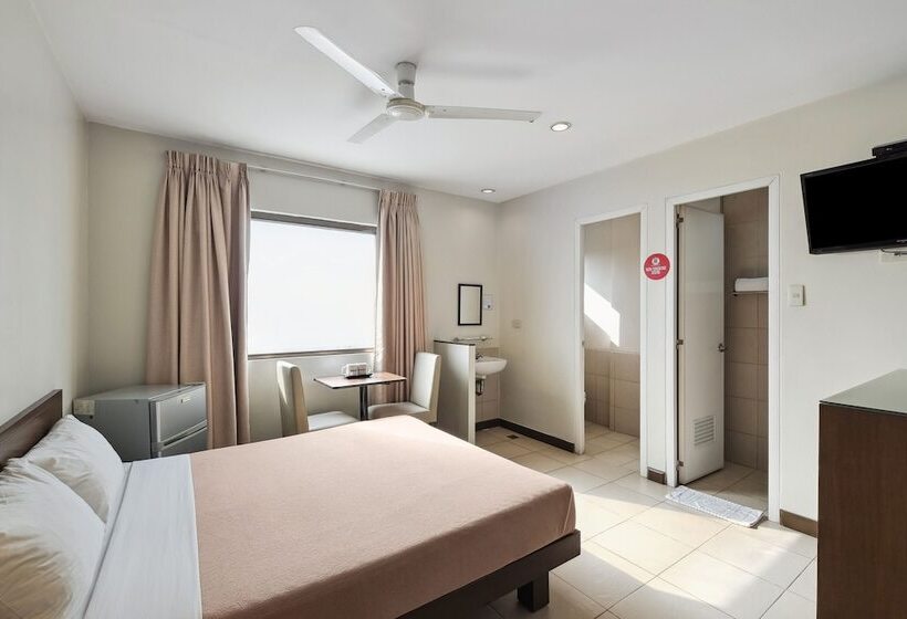 Pokój Superior, Governor Forbes Inn   Manila City Center