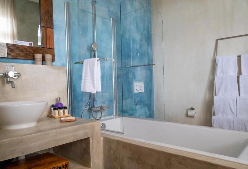 Трехместный Номер Deluxe, No1 Art B&b
