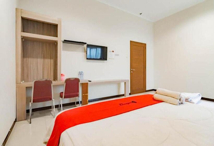 스탠다드 룸, Reddoorz Near Lembang Park & Zoo 2