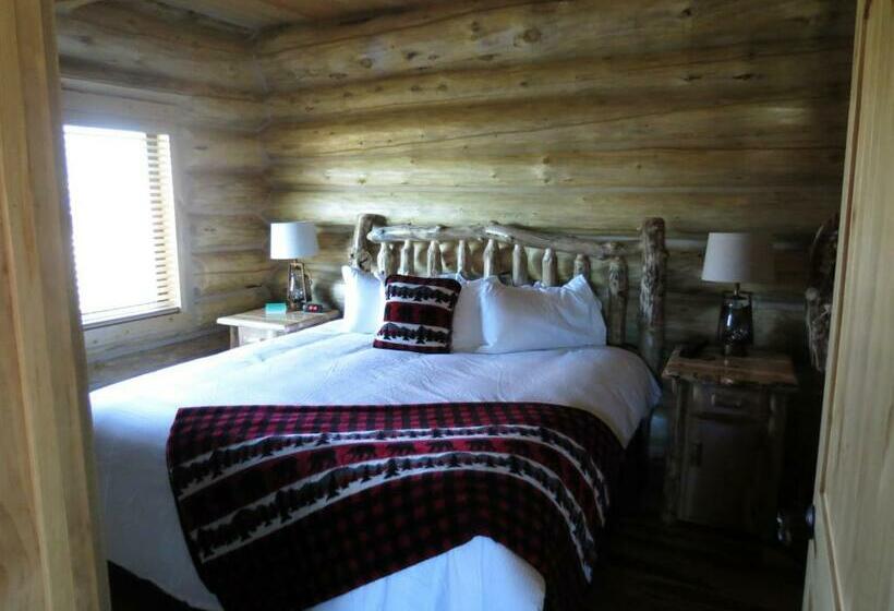 Семейный Номер Superior, Kodiak Mountain Resort