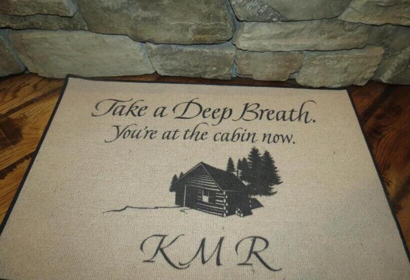 Семейный Номер Superior, Kodiak Mountain Resort