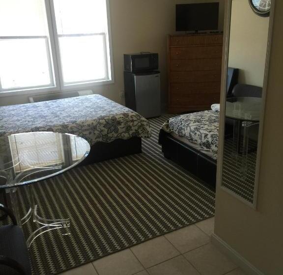 StandaardKamer, Misquamicut Beach Front Inn