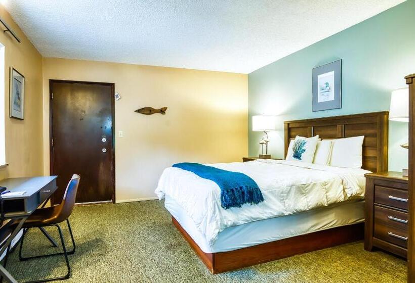 Студия Стандарт, Ocean Crest Resort