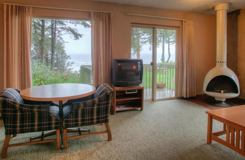 Люкс, Ocean Crest Resort