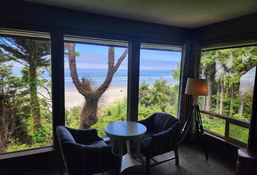 Люкс, Ocean Crest Resort