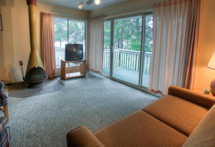 套房, Ocean Crest Resort