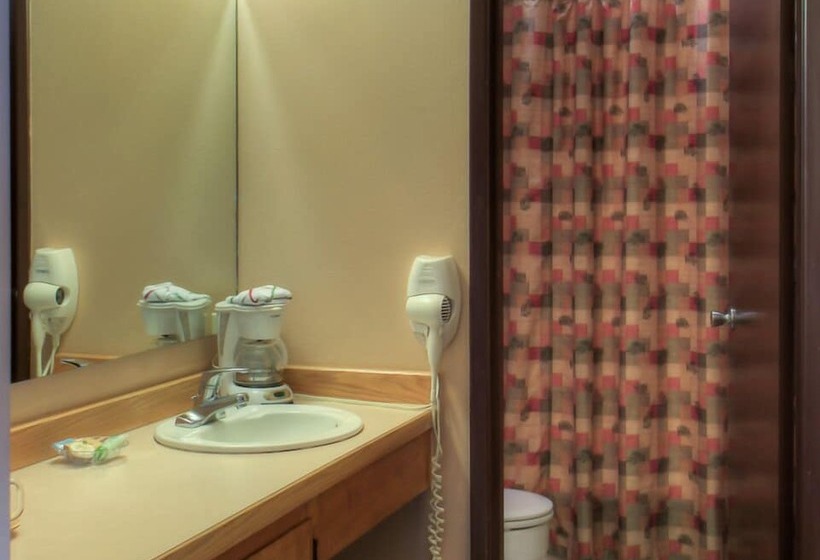 标准工作室, Ocean Crest Resort