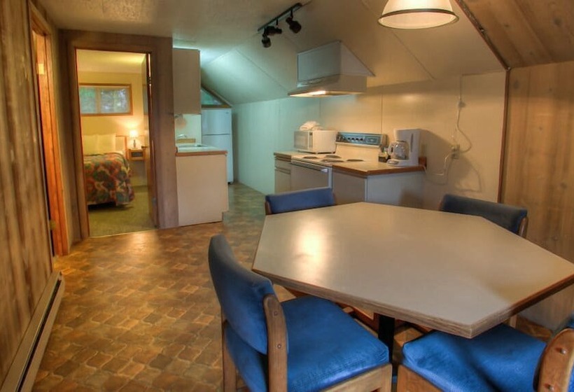 Люкс 2 Спальни, Ocean Crest Resort